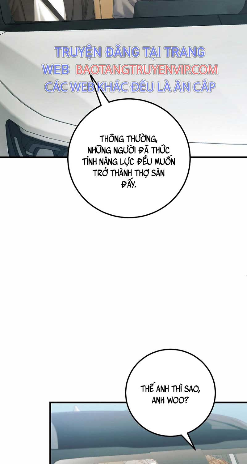 Nghỉ Hưu Sau Khi Cứu Thế Giới Chapter  30 - 53