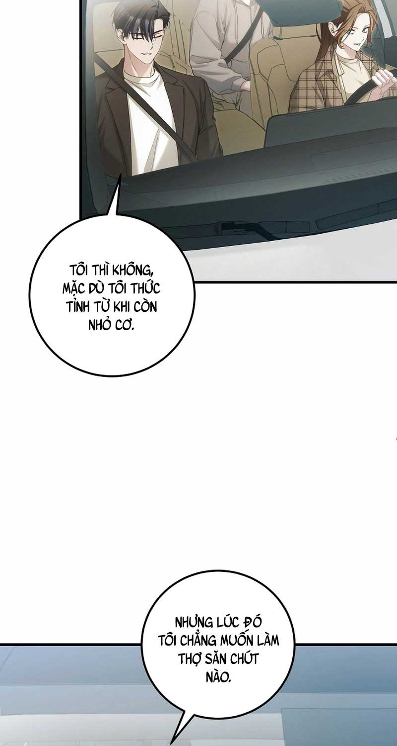 Nghỉ Hưu Sau Khi Cứu Thế Giới Chapter 30 - 54