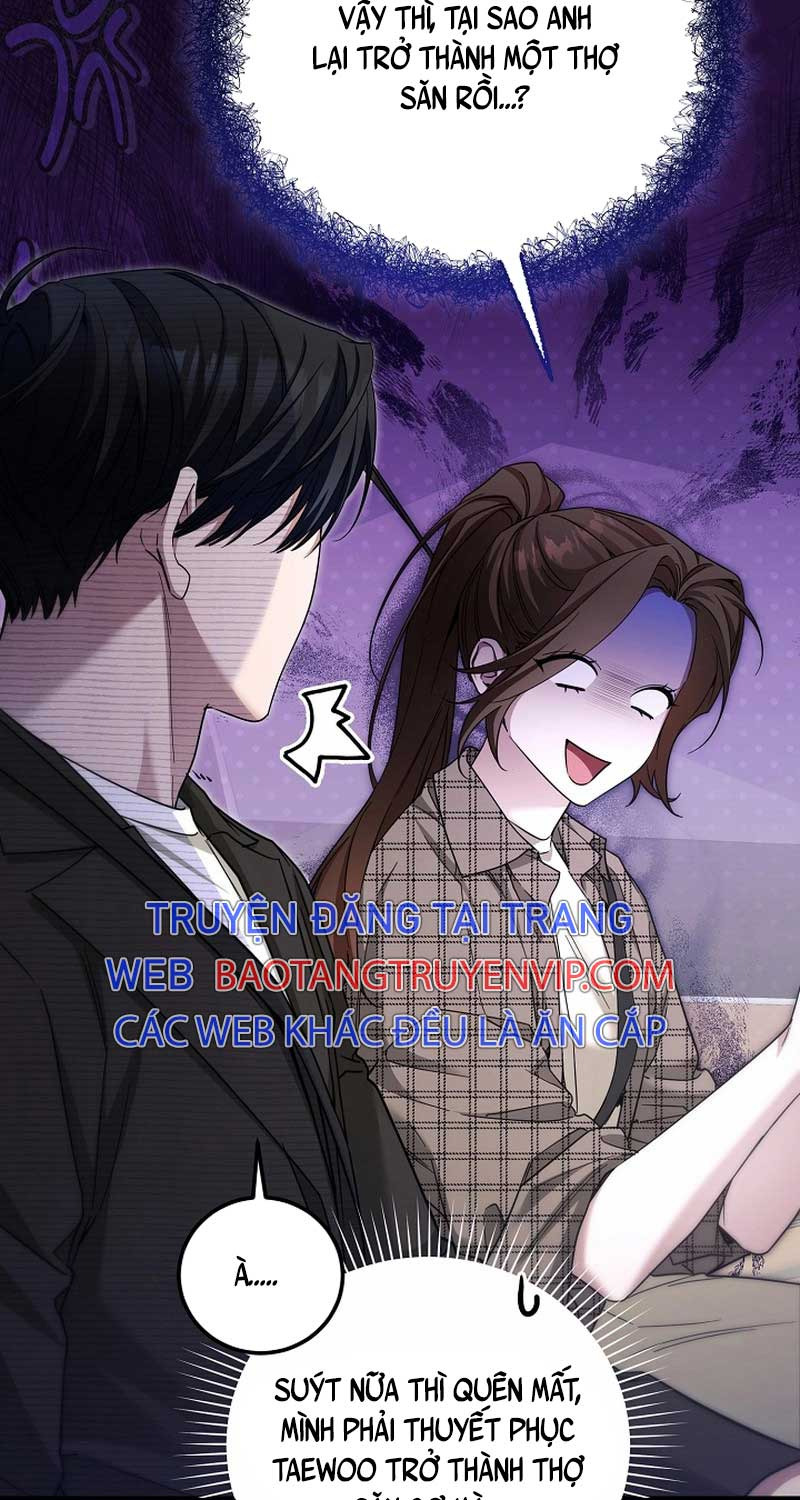 Nghỉ Hưu Sau Khi Cứu Thế Giới Chapter 30 - 56