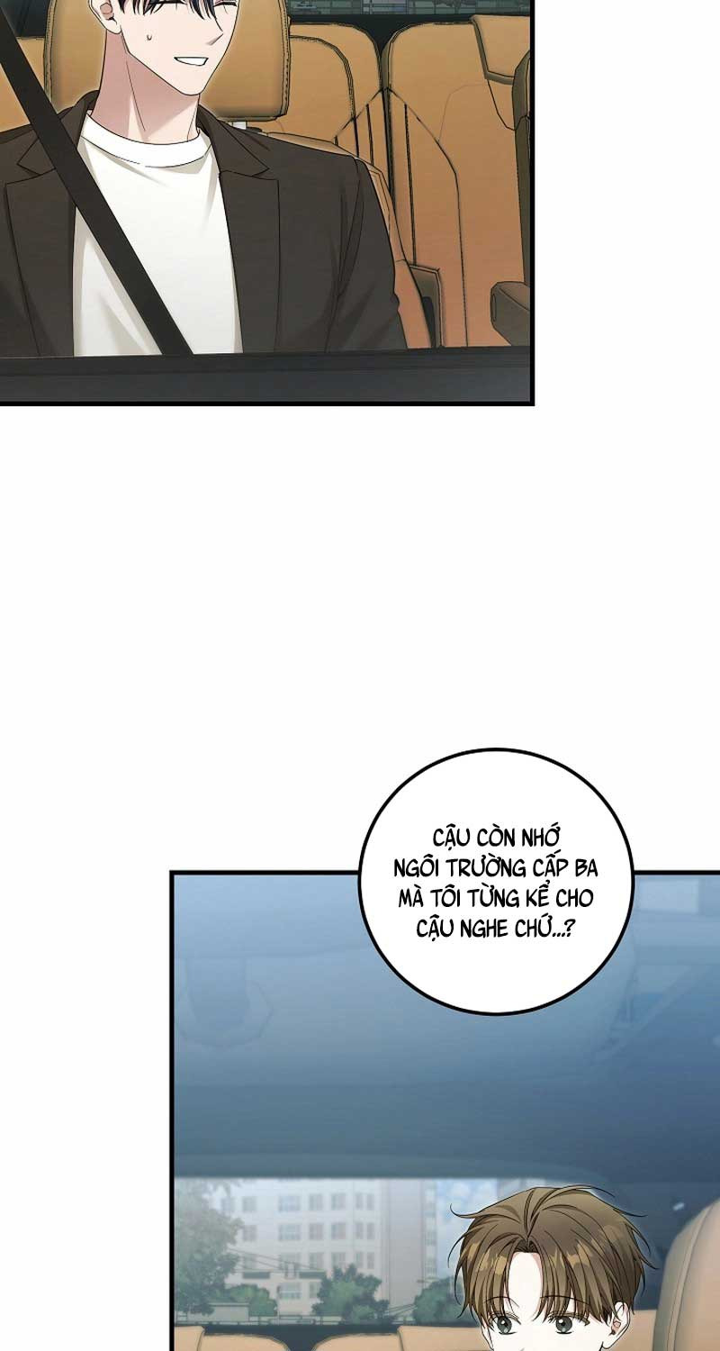 Nghỉ Hưu Sau Khi Cứu Thế Giới Chapter  30 - 58