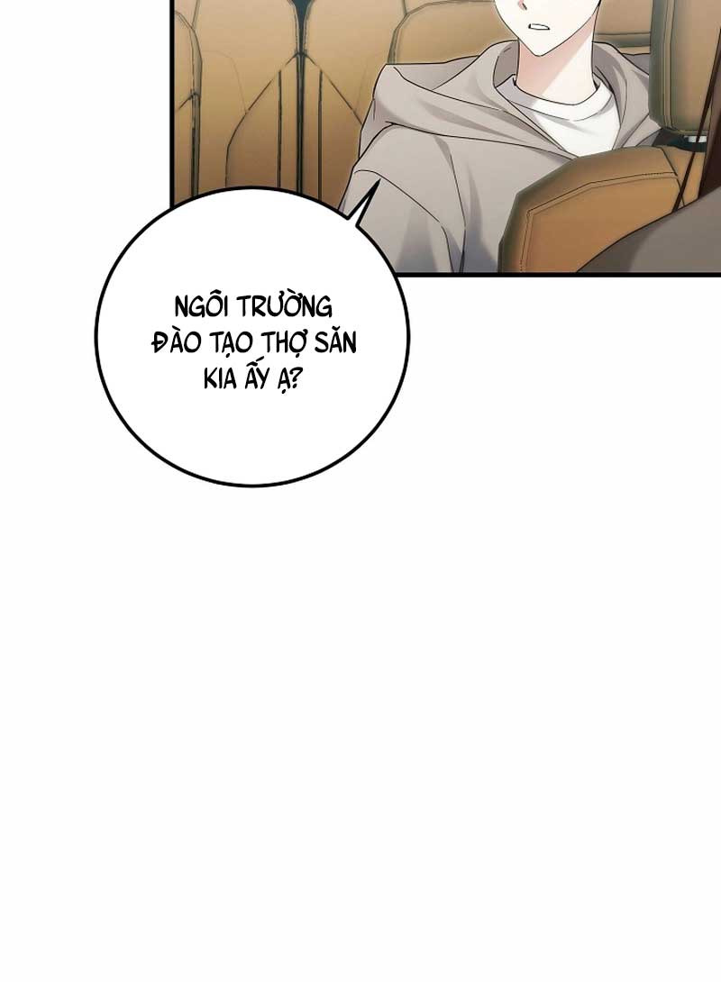 Nghỉ Hưu Sau Khi Cứu Thế Giới Chapter  30 - 59