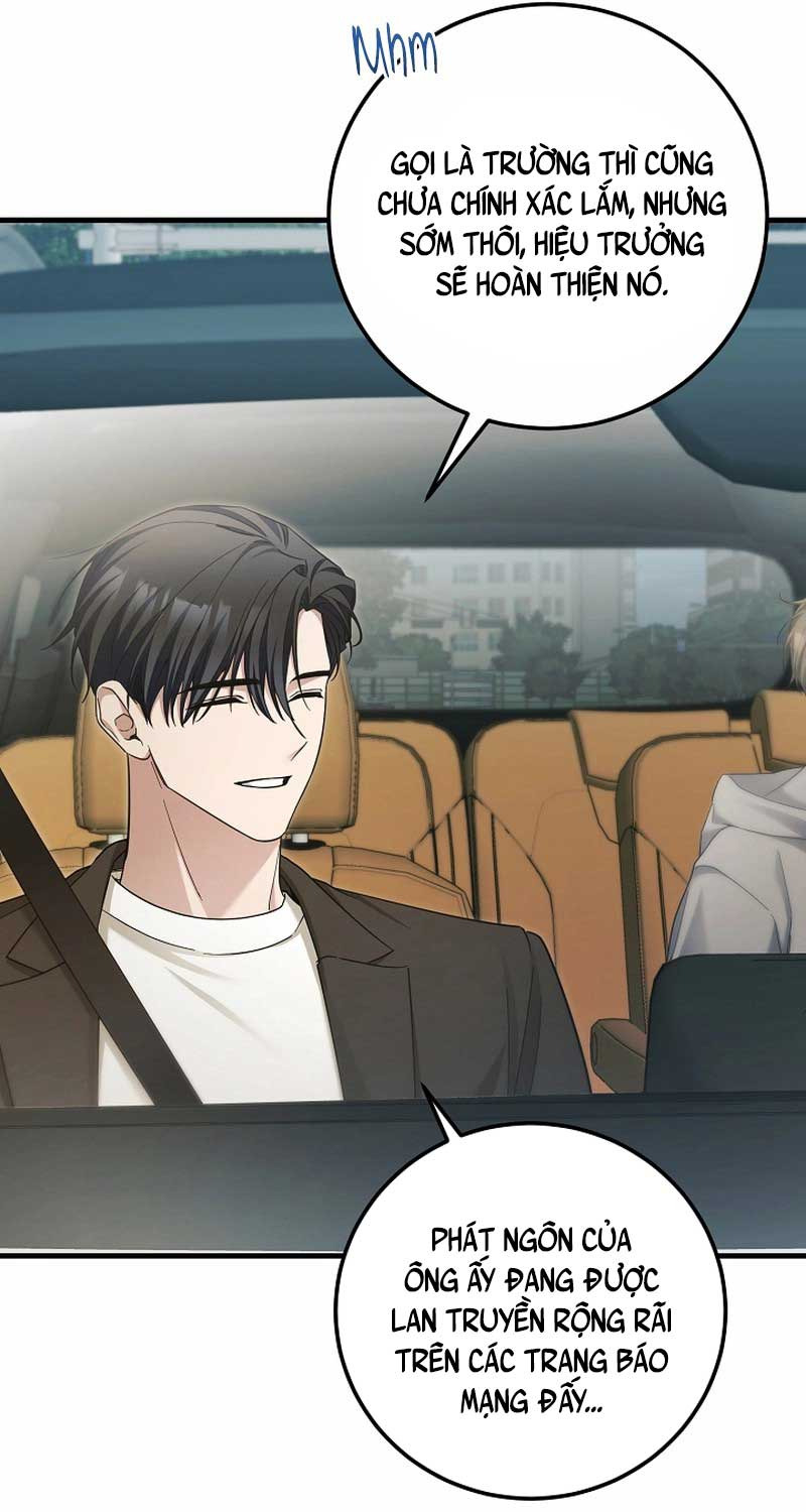 Nghỉ Hưu Sau Khi Cứu Thế Giới Chapter  30 - 60