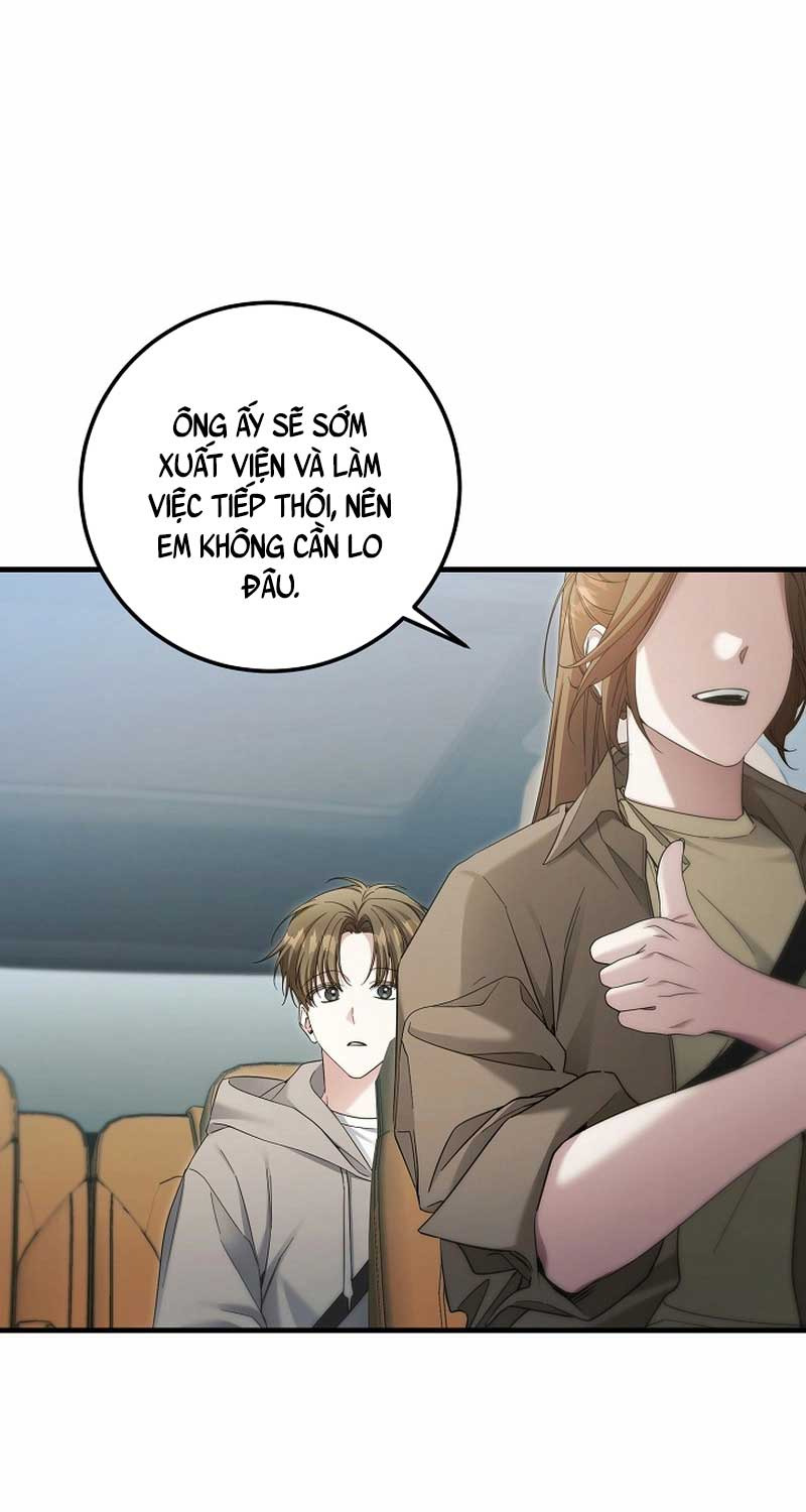 Nghỉ Hưu Sau Khi Cứu Thế Giới Chapter  30 - 61