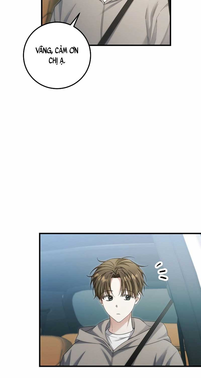 Nghỉ Hưu Sau Khi Cứu Thế Giới Chapter  30 - 63