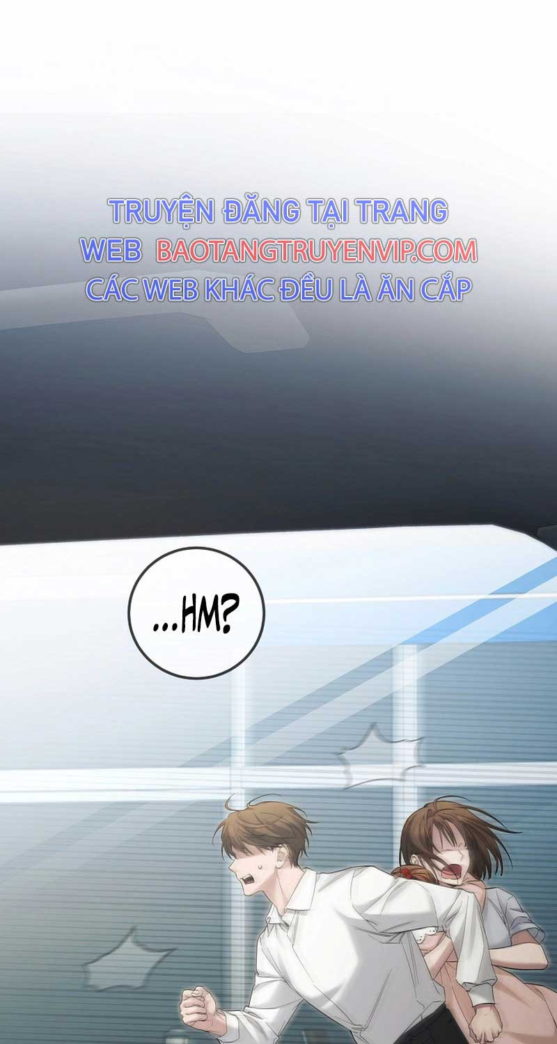 Nghỉ Hưu Sau Khi Cứu Thế Giới Chapter  30 - 64