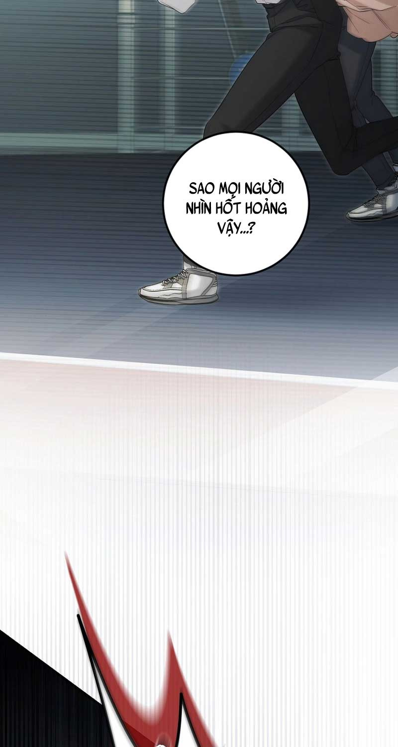 Nghỉ Hưu Sau Khi Cứu Thế Giới Chapter  30 - 65