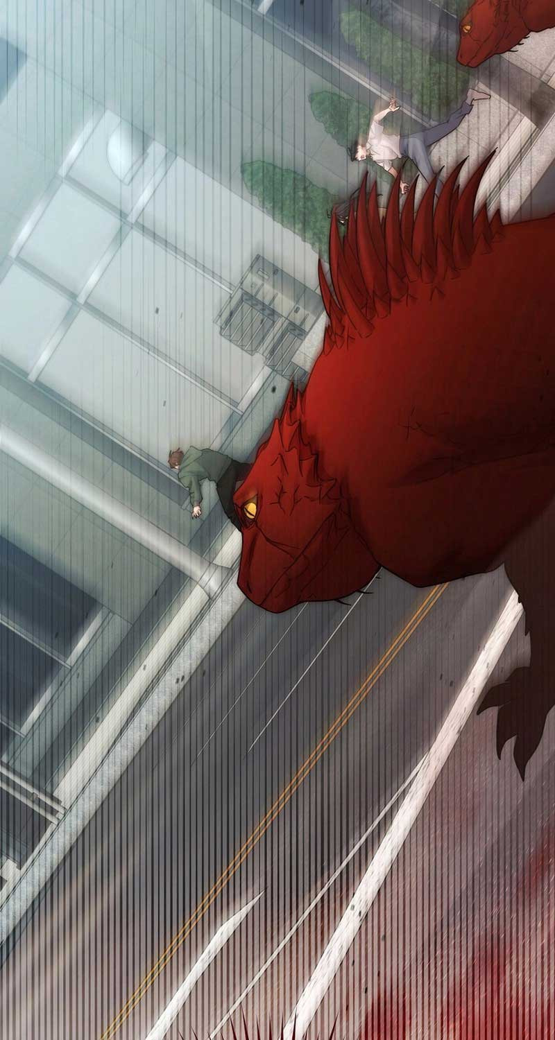 Nghỉ Hưu Sau Khi Cứu Thế Giới Chapter  30 - 68