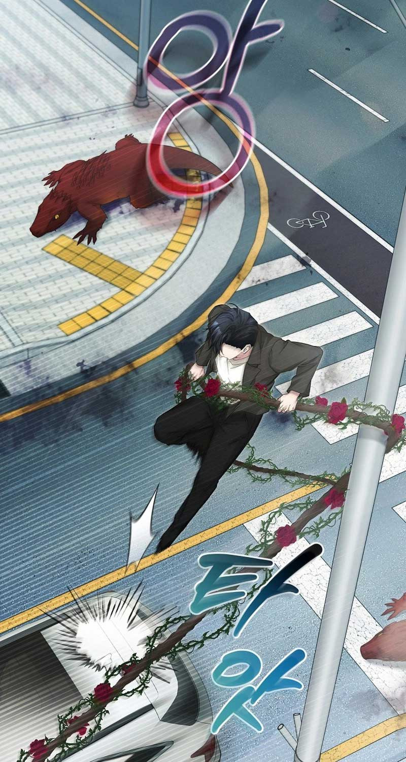 Nghỉ Hưu Sau Khi Cứu Thế Giới Chapter  30 - 71