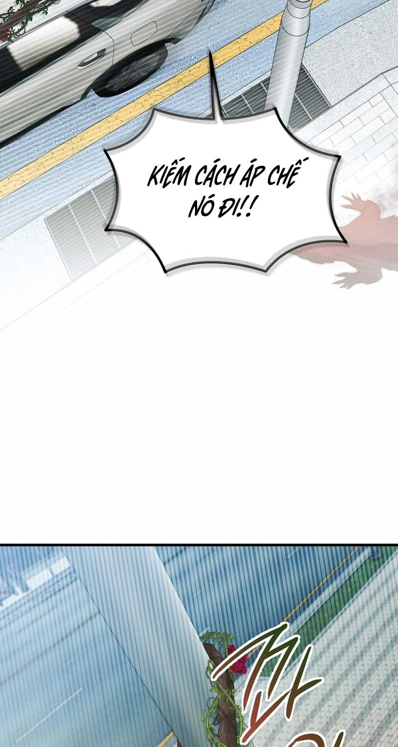 Nghỉ Hưu Sau Khi Cứu Thế Giới Chapter  30 - 72