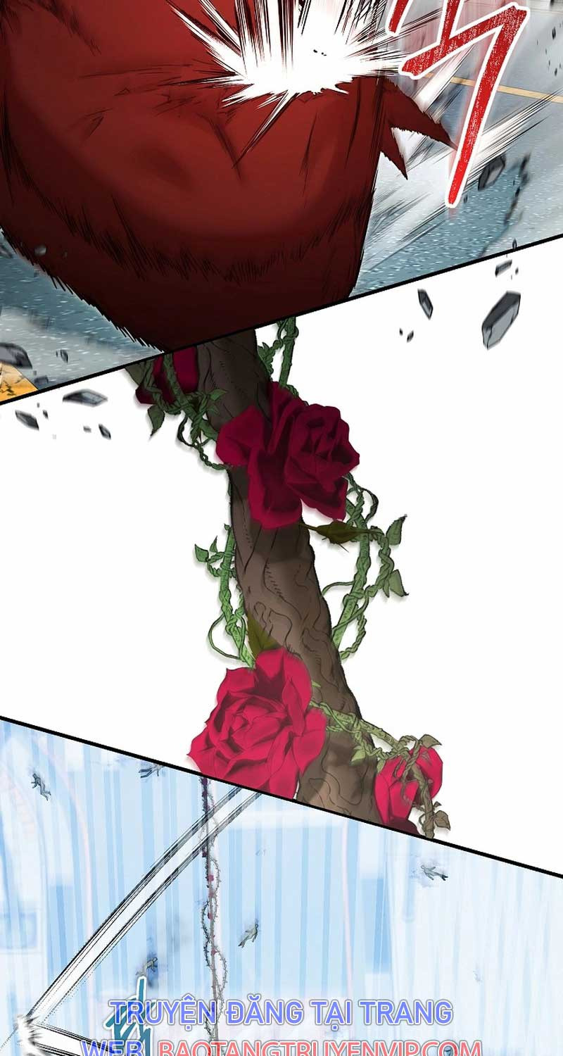 Nghỉ Hưu Sau Khi Cứu Thế Giới Chapter  30 - 75