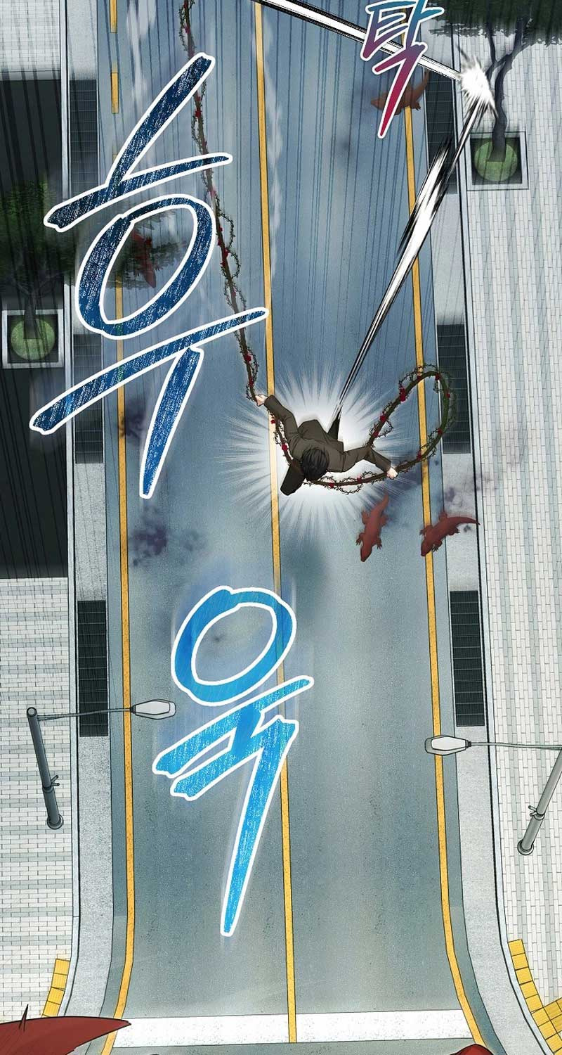 Nghỉ Hưu Sau Khi Cứu Thế Giới Chapter  30 - 77