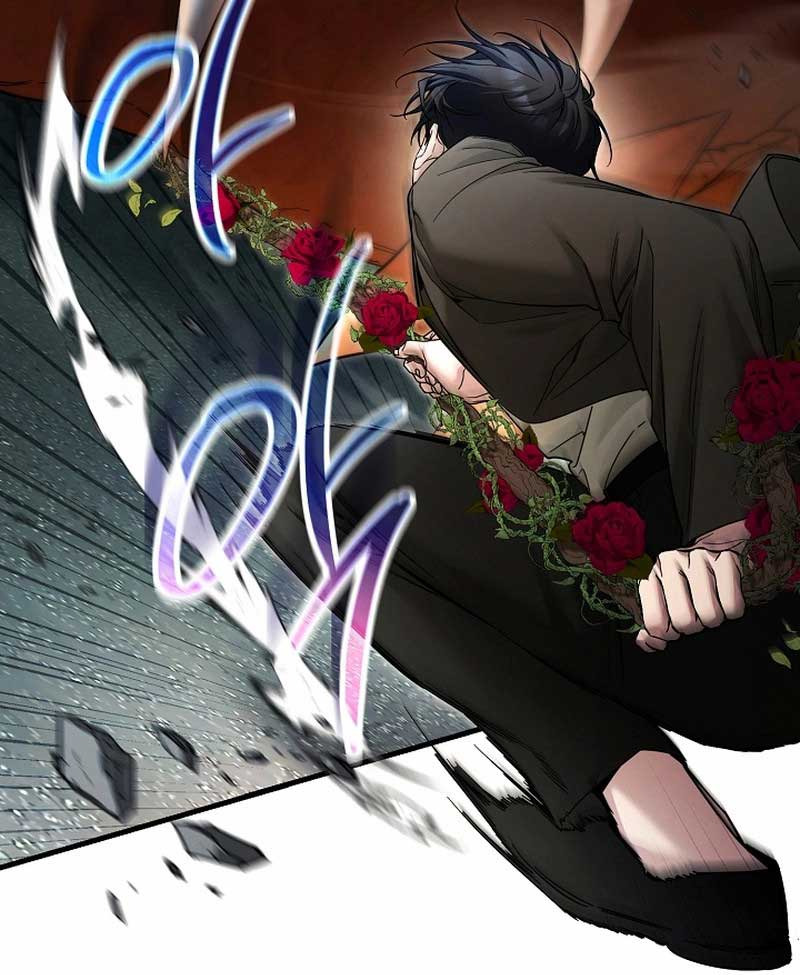 Nghỉ Hưu Sau Khi Cứu Thế Giới Chapter  30 - 80