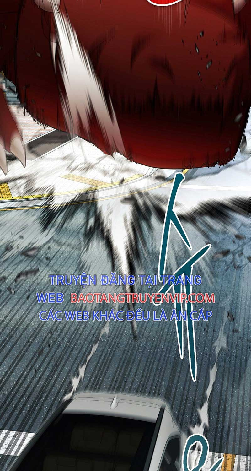 Nghỉ Hưu Sau Khi Cứu Thế Giới Chapter  30 - 89