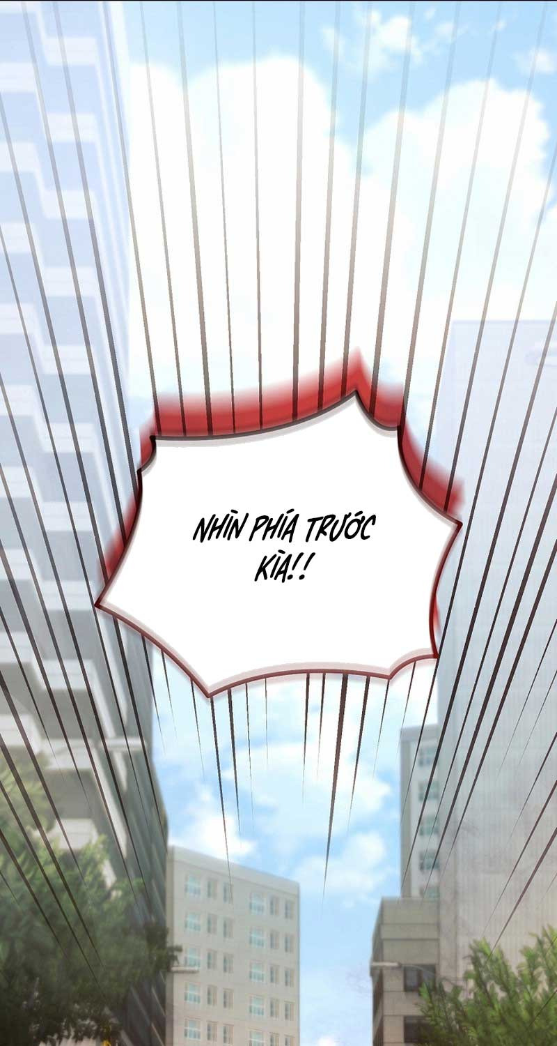 Nghỉ Hưu Sau Khi Cứu Thế Giới Chapter 30 - 10