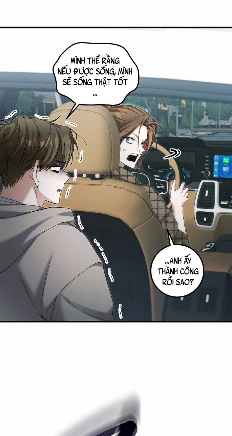 Nghỉ Hưu Sau Khi Cứu Thế Giới Chapter  30 - 91