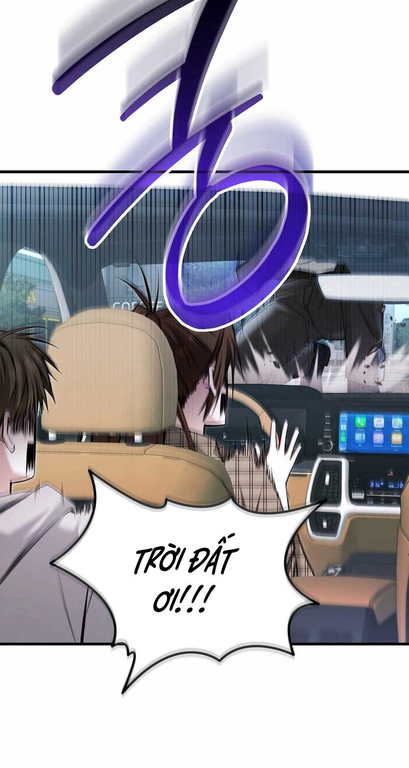 Nghỉ Hưu Sau Khi Cứu Thế Giới Chapter  30 - 92