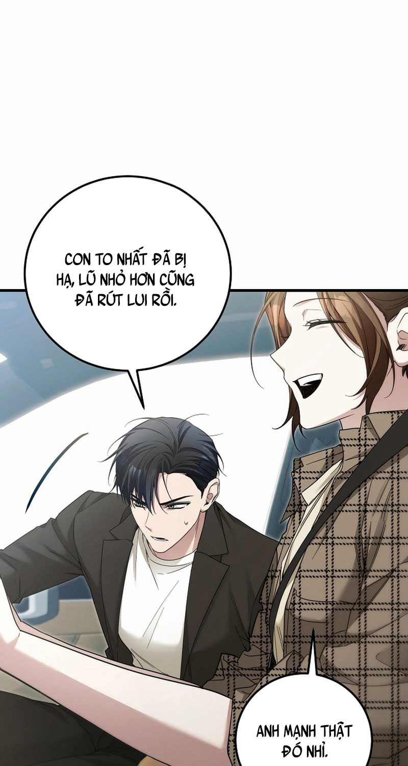 Nghỉ Hưu Sau Khi Cứu Thế Giới Chapter  30 - 94