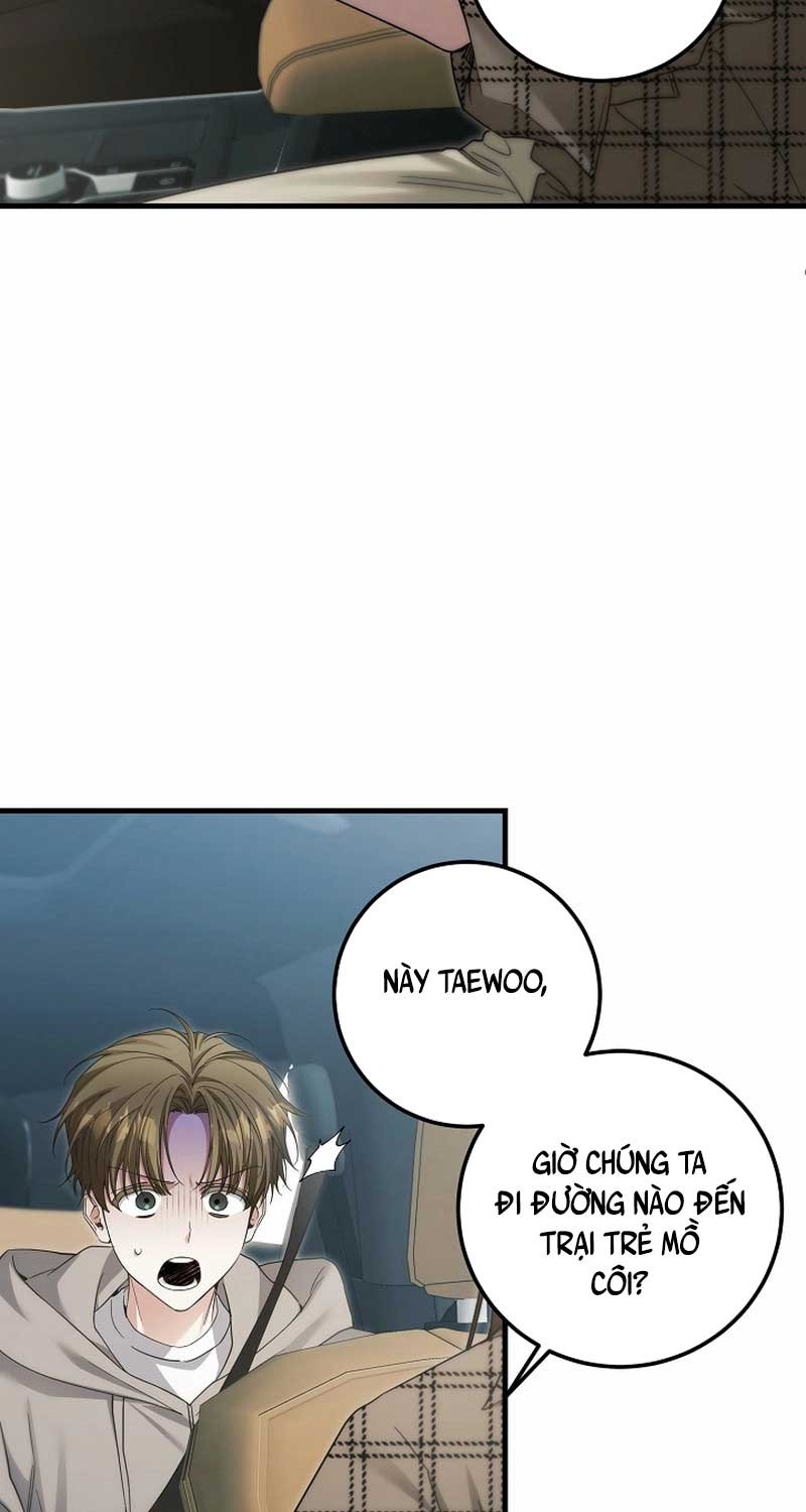 Nghỉ Hưu Sau Khi Cứu Thế Giới Chapter  30 - 95