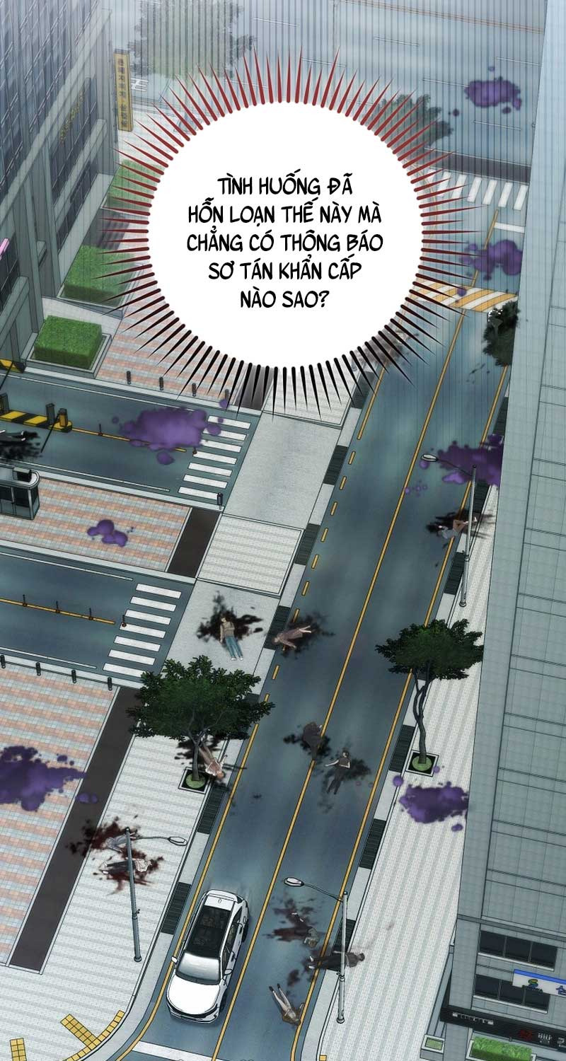 Nghỉ Hưu Sau Khi Cứu Thế Giới Chapter  30 - 97