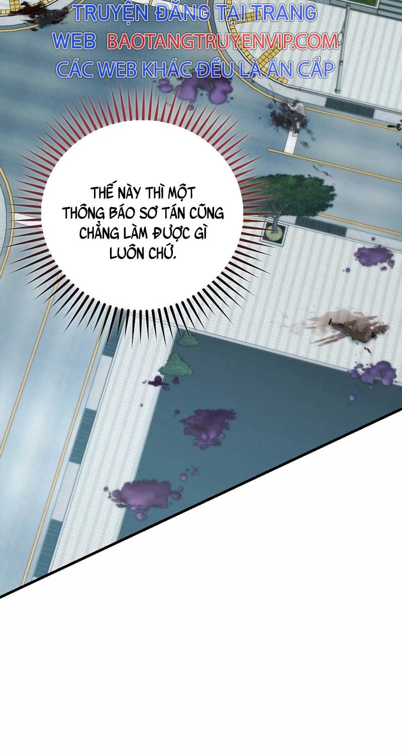 Nghỉ Hưu Sau Khi Cứu Thế Giới Chapter  30 - 98