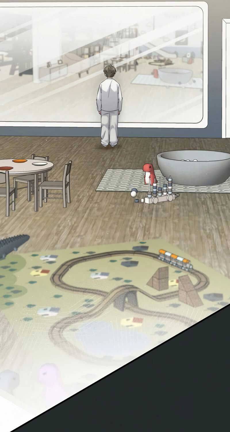 Nghỉ Hưu Sau Khi Cứu Thế Giới Chapter  32 - 12