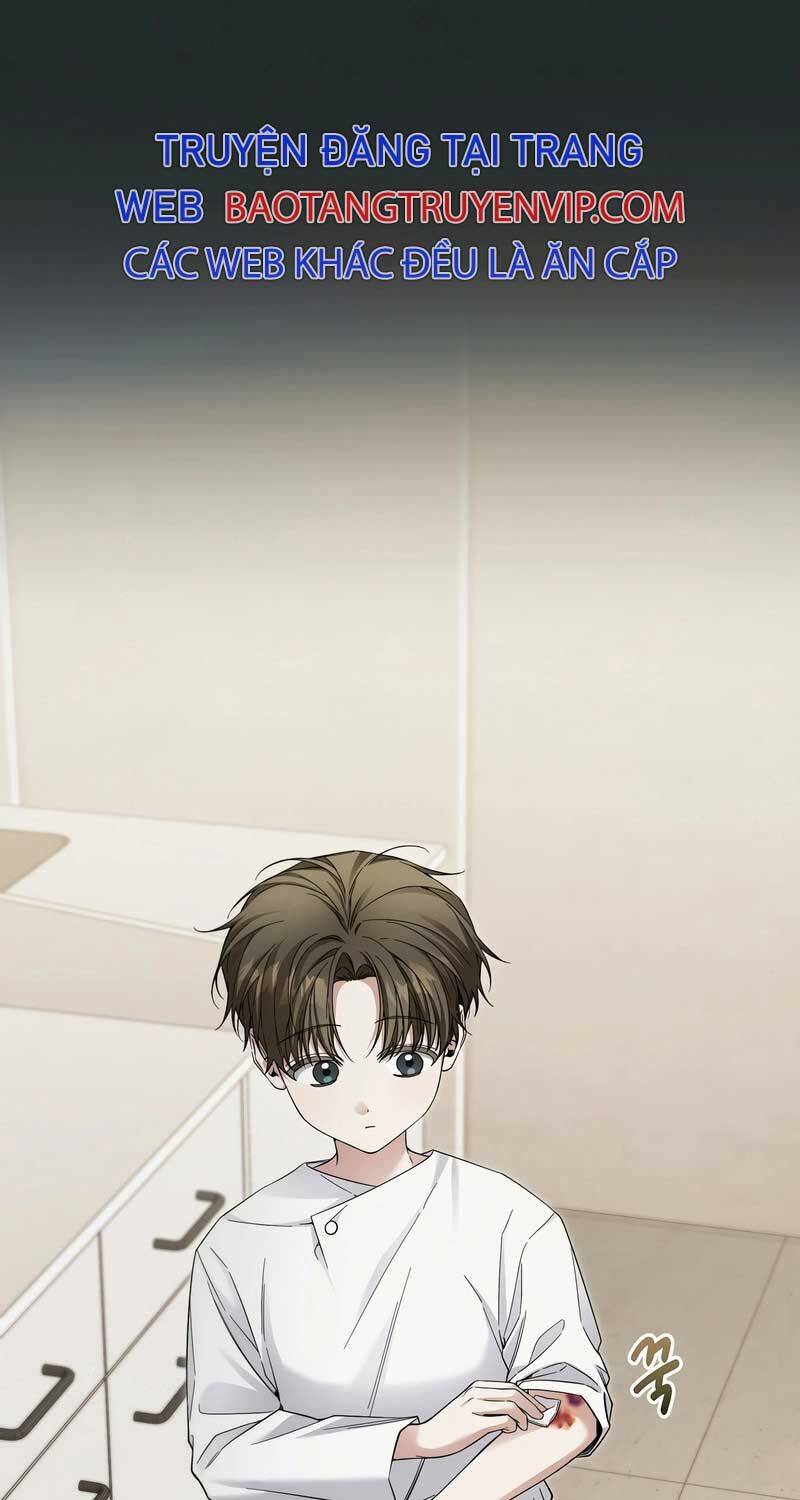 Nghỉ Hưu Sau Khi Cứu Thế Giới Chapter  32 - 14