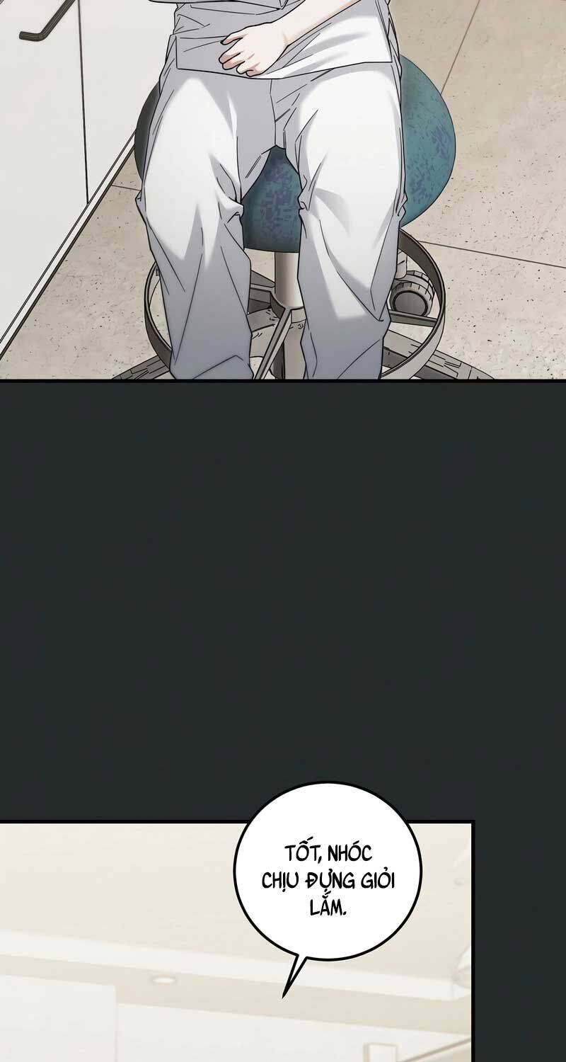 Nghỉ Hưu Sau Khi Cứu Thế Giới Chapter  32 - 15