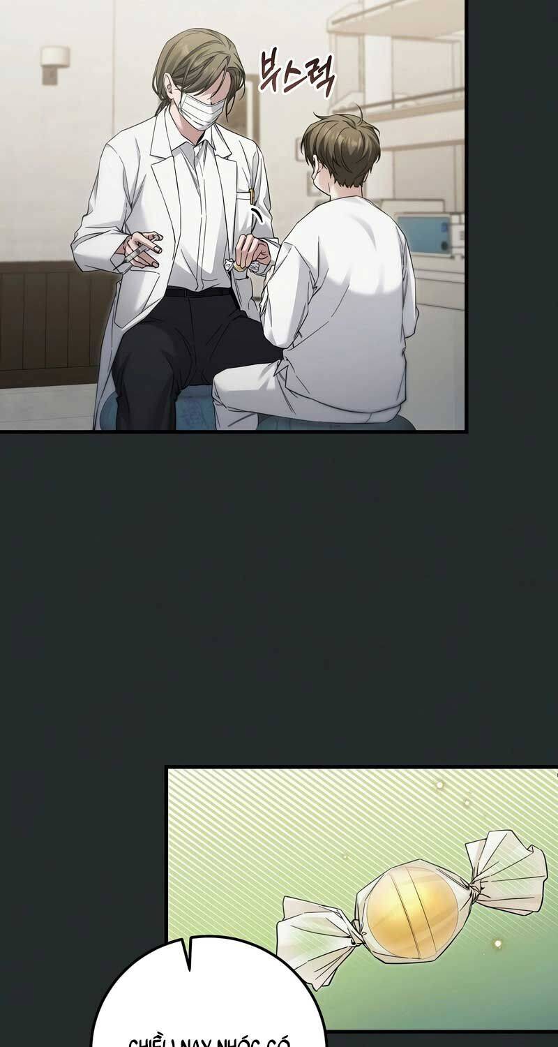 Nghỉ Hưu Sau Khi Cứu Thế Giới Chapter  32 - 16