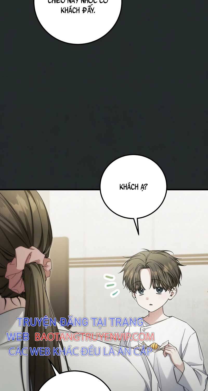 Nghỉ Hưu Sau Khi Cứu Thế Giới Chapter  32 - 17