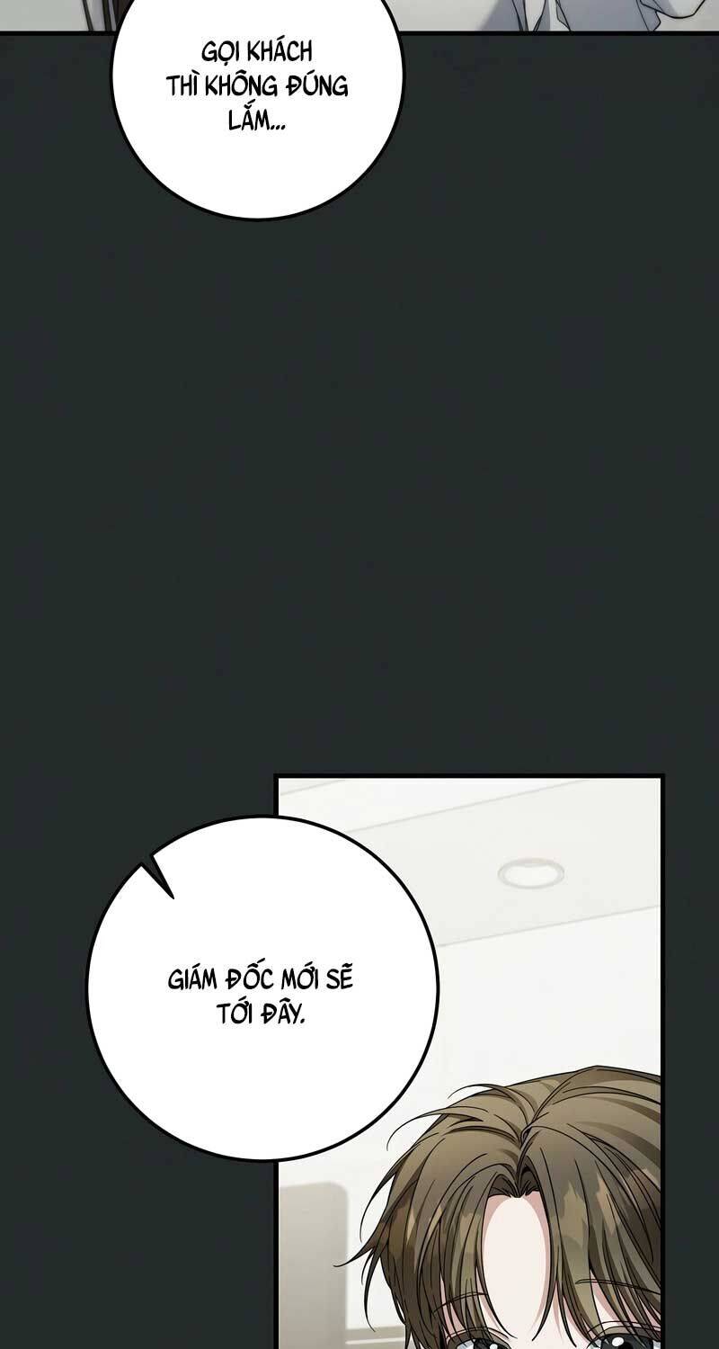 Nghỉ Hưu Sau Khi Cứu Thế Giới Chapter  32 - 18