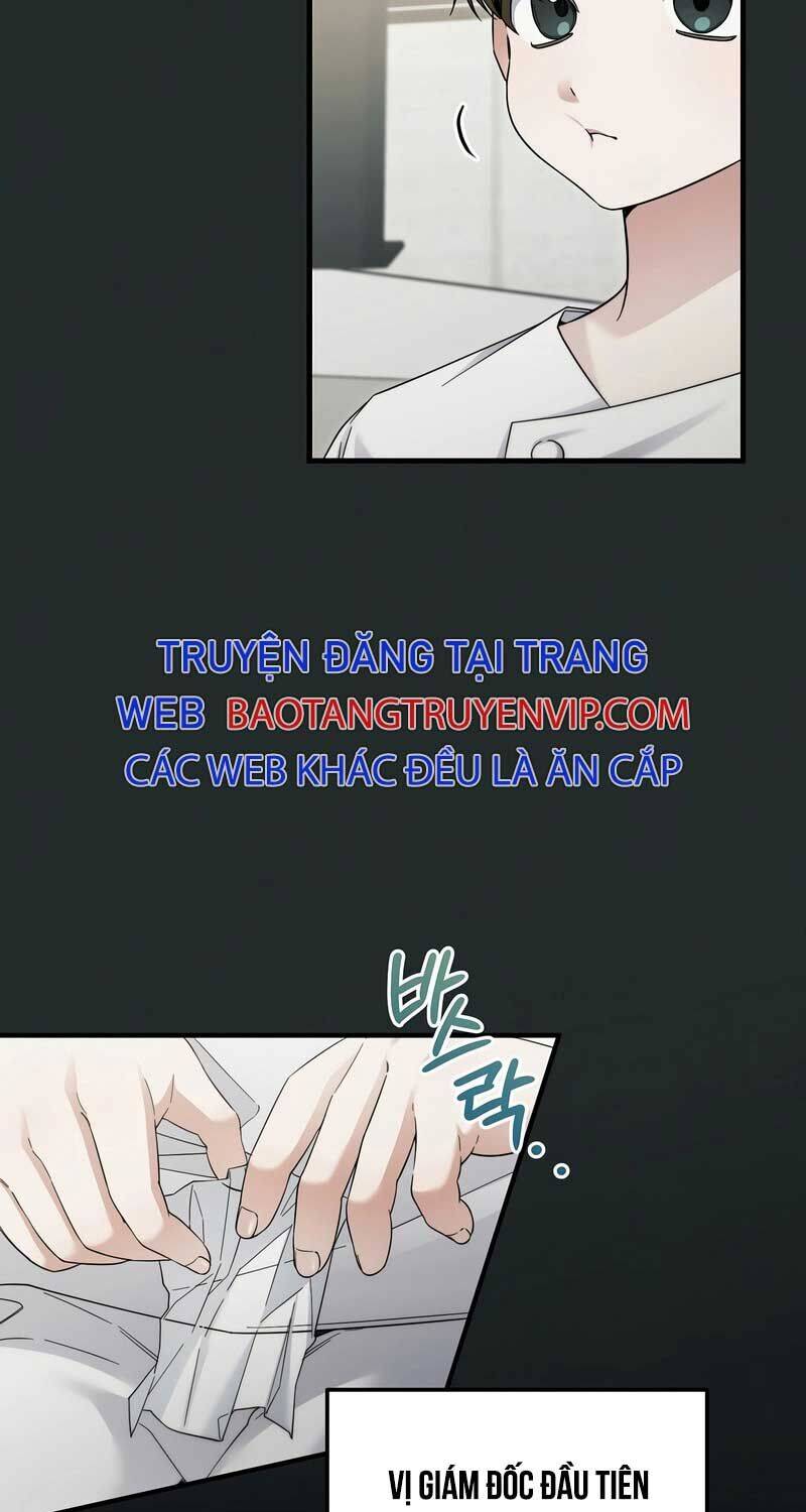 Nghỉ Hưu Sau Khi Cứu Thế Giới Chapter  32 - 19