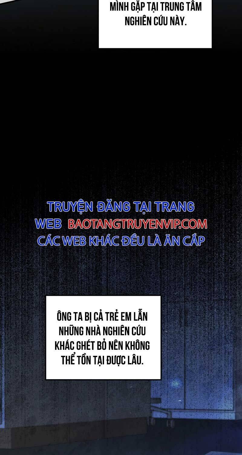 Nghỉ Hưu Sau Khi Cứu Thế Giới Chapter  32 - 20