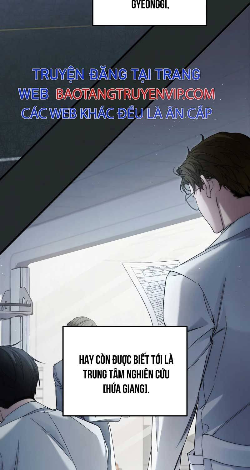 Nghỉ Hưu Sau Khi Cứu Thế Giới Chapter  32 - 3