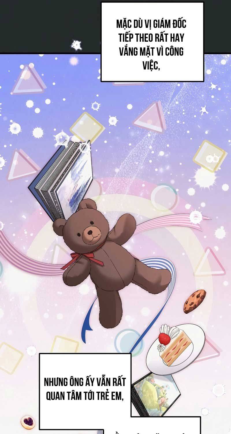 Nghỉ Hưu Sau Khi Cứu Thế Giới Chapter  32 - 22