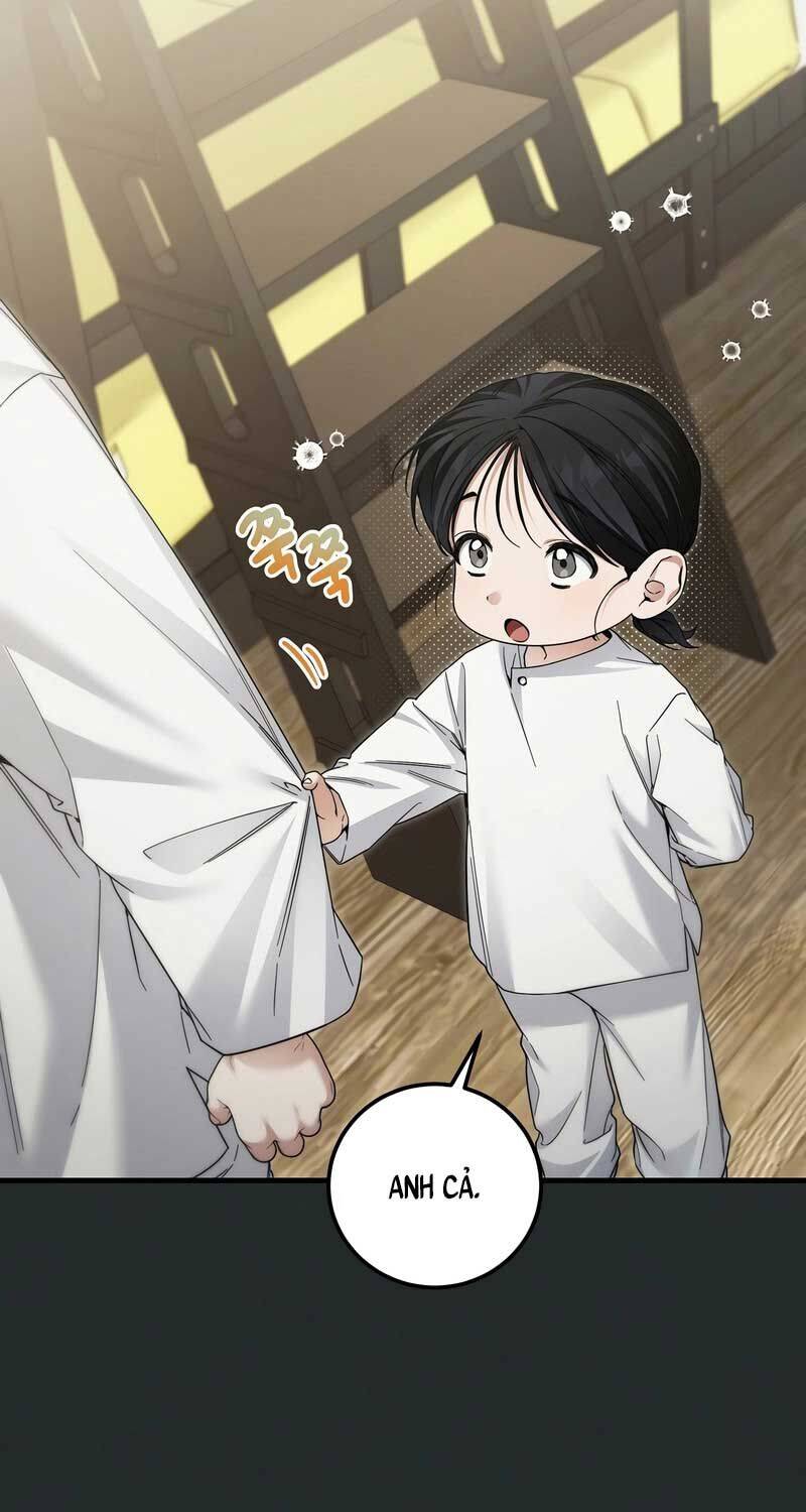 Nghỉ Hưu Sau Khi Cứu Thế Giới Chapter  32 - 24