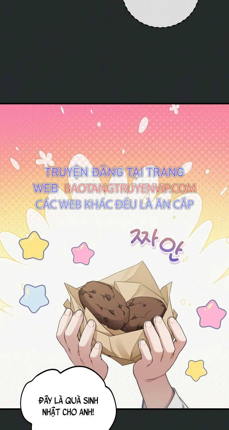 Nghỉ Hưu Sau Khi Cứu Thế Giới Chapter  32 - 27