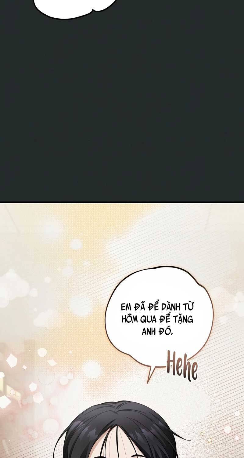 Nghỉ Hưu Sau Khi Cứu Thế Giới Chapter  32 - 28