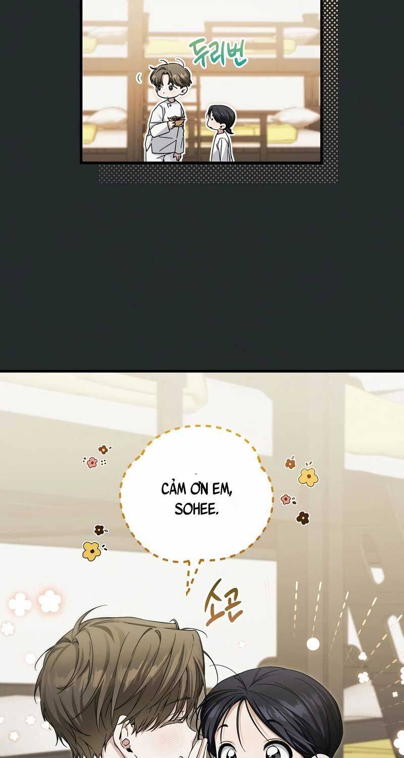 Nghỉ Hưu Sau Khi Cứu Thế Giới Chapter  32 - 30