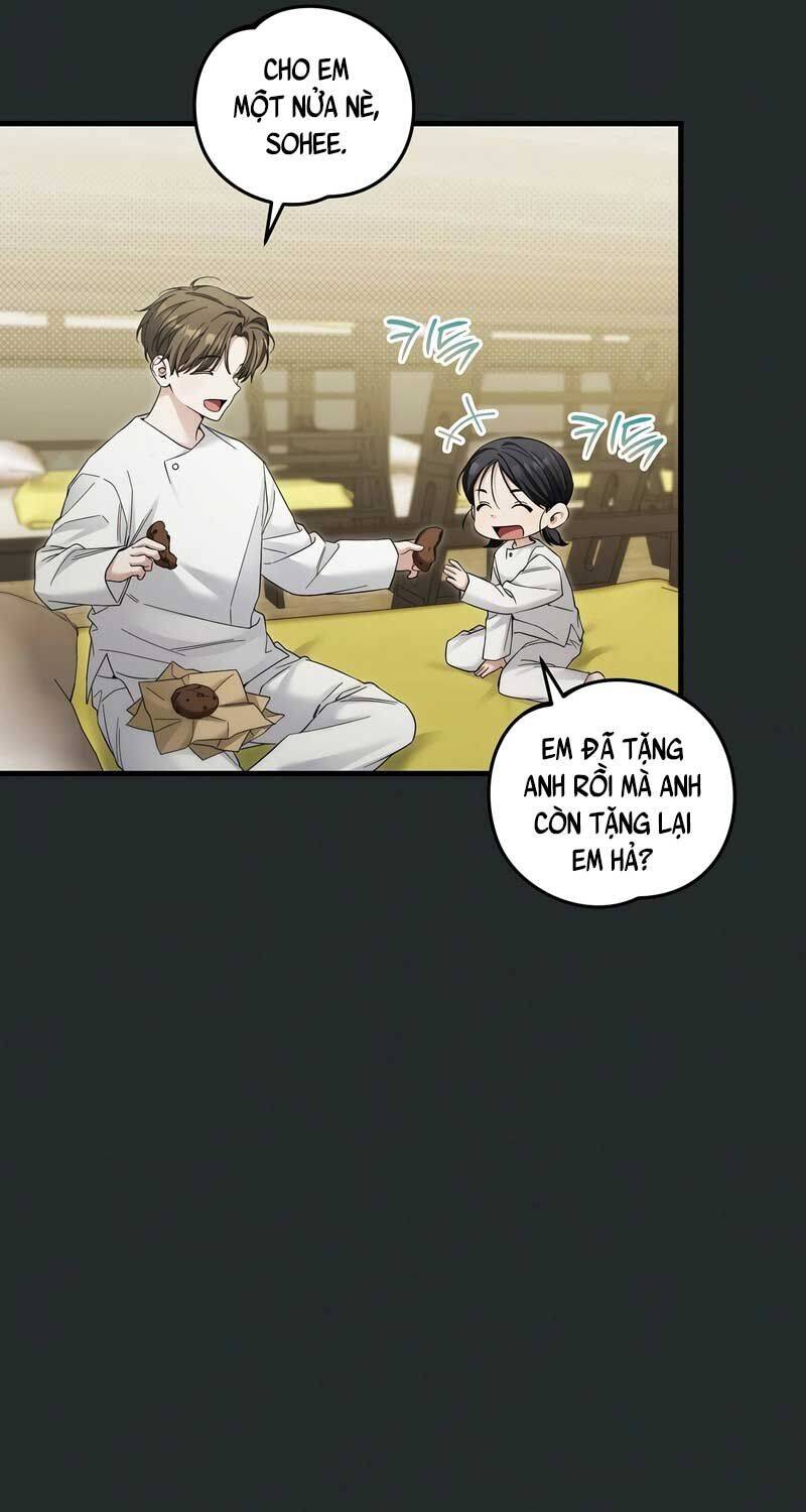 Nghỉ Hưu Sau Khi Cứu Thế Giới Chapter  32 - 32