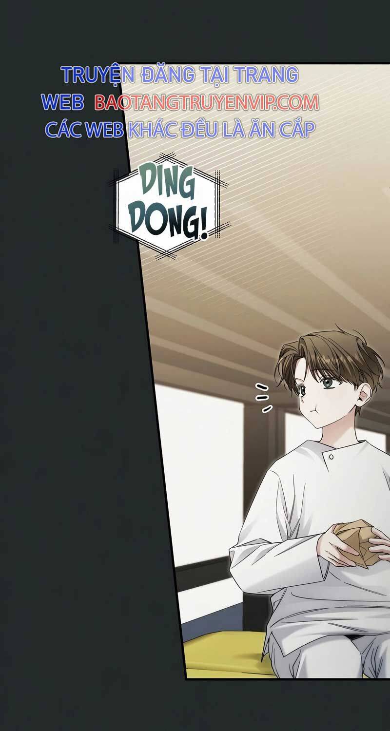 Nghỉ Hưu Sau Khi Cứu Thế Giới Chapter  32 - 33