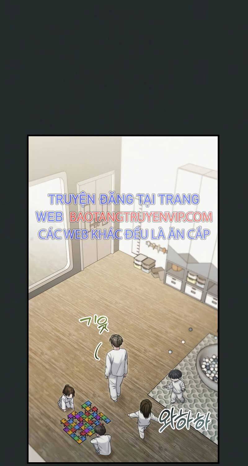 Nghỉ Hưu Sau Khi Cứu Thế Giới Chapter  32 - 35