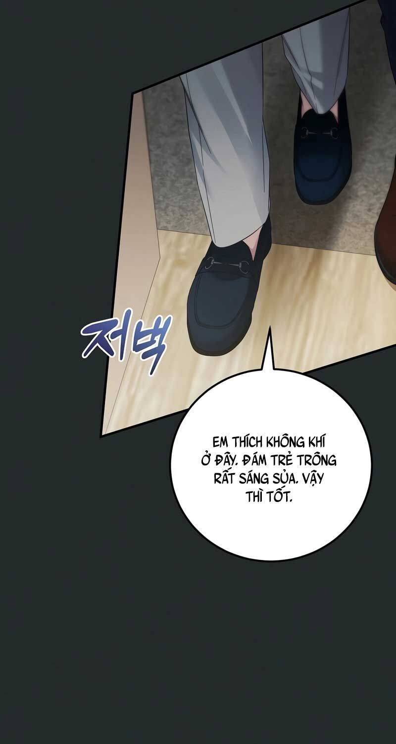 Nghỉ Hưu Sau Khi Cứu Thế Giới Chapter  32 - 37