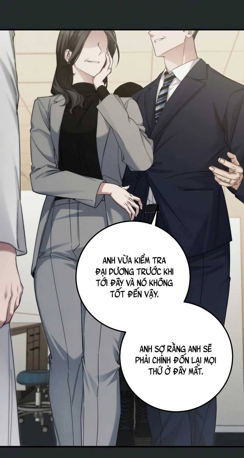 Nghỉ Hưu Sau Khi Cứu Thế Giới Chapter  32 - 38