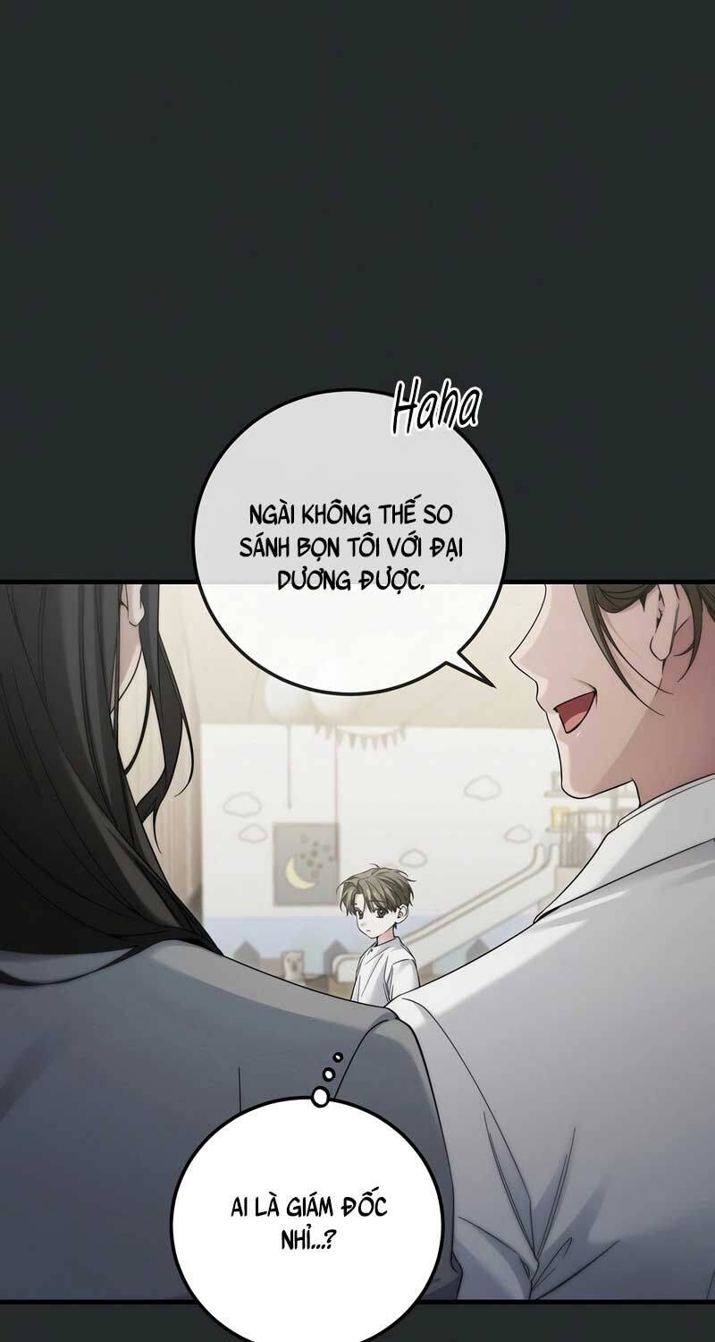 Nghỉ Hưu Sau Khi Cứu Thế Giới Chapter  32 - 39