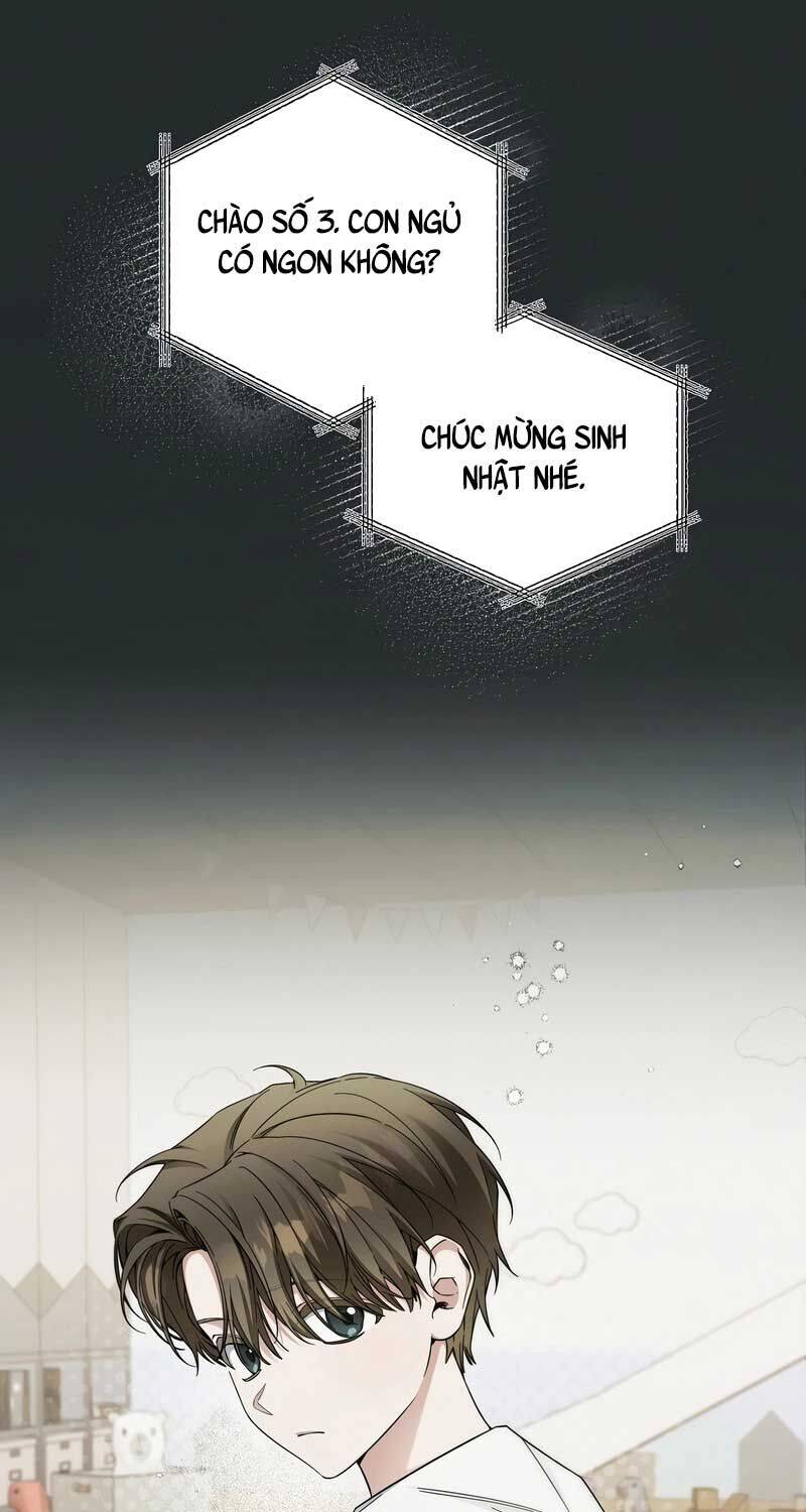 Nghỉ Hưu Sau Khi Cứu Thế Giới Chapter  32 - 5