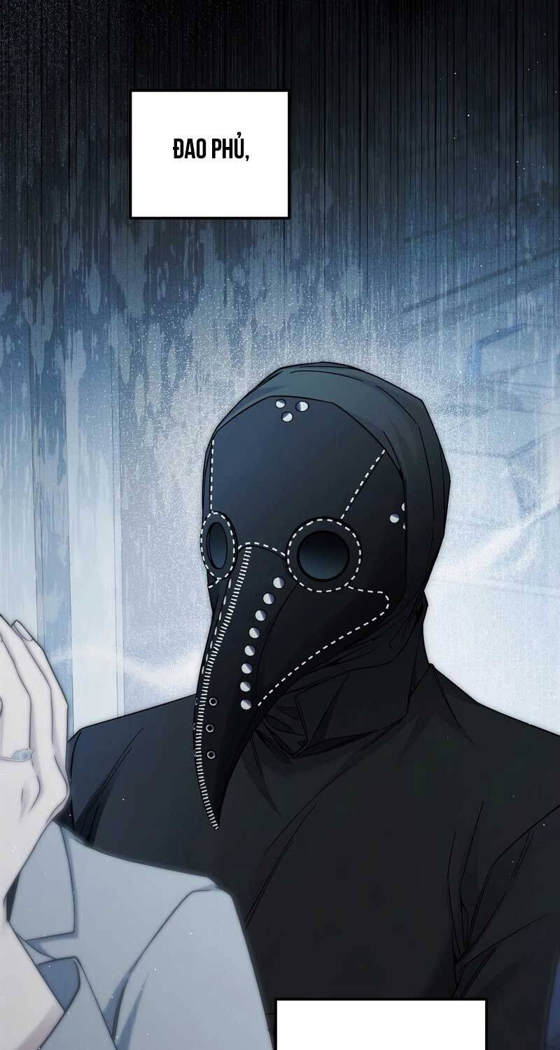 Nghỉ Hưu Sau Khi Cứu Thế Giới Chapter  32 - 42