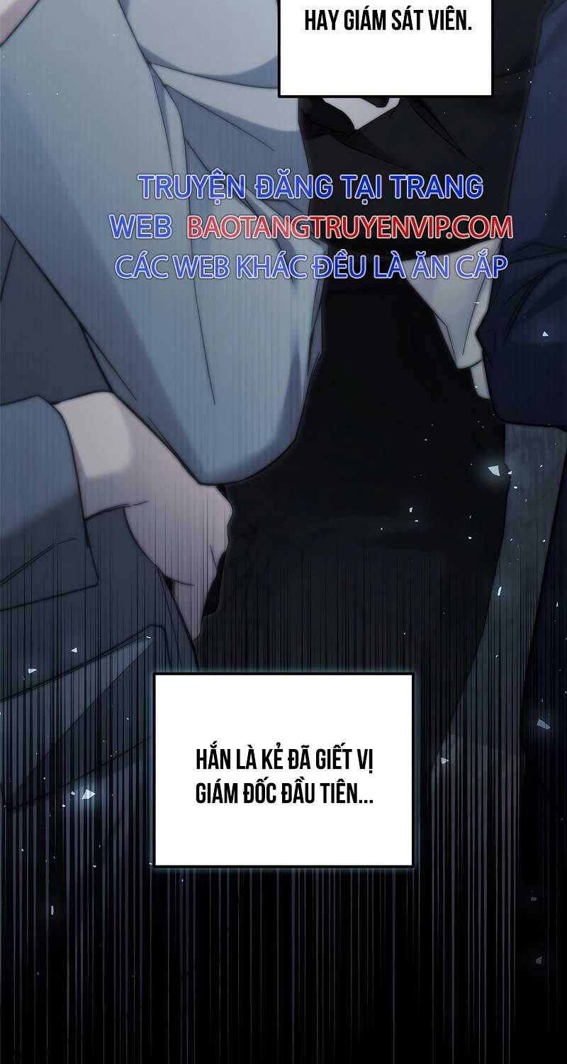 Nghỉ Hưu Sau Khi Cứu Thế Giới Chapter  32 - 43