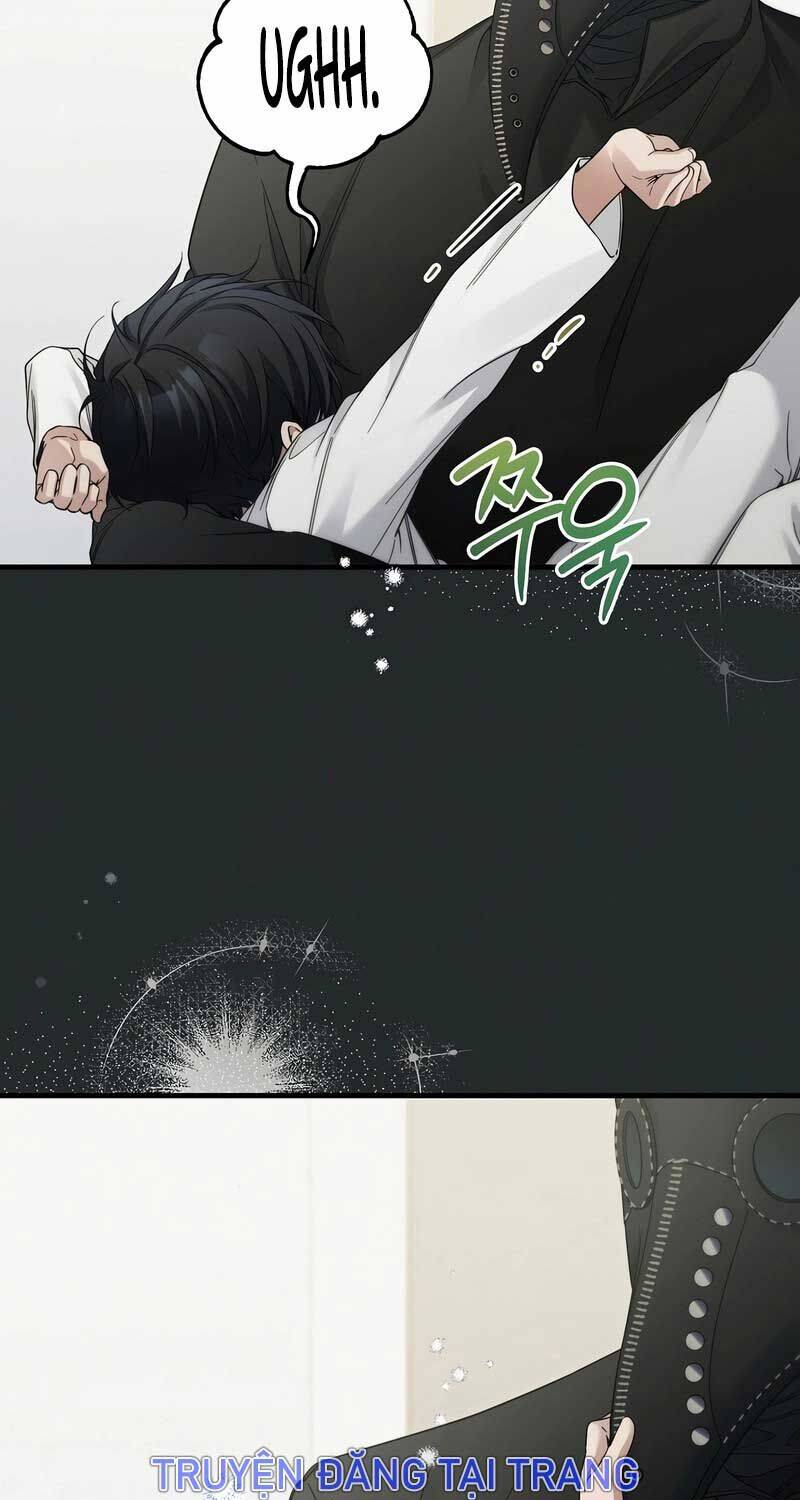 Nghỉ Hưu Sau Khi Cứu Thế Giới Chapter  32 - 45