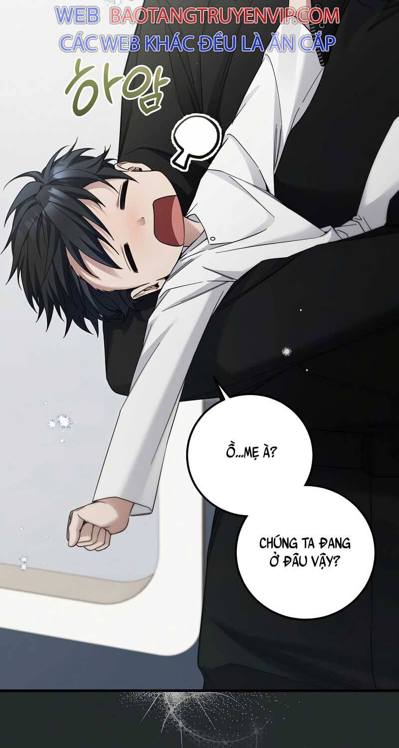 Nghỉ Hưu Sau Khi Cứu Thế Giới Chapter  32 - 46