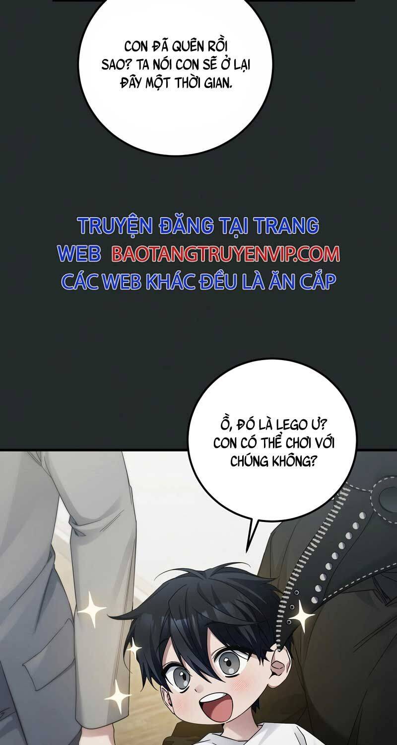 Nghỉ Hưu Sau Khi Cứu Thế Giới Chapter  32 - 48